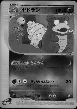 #005/T Promo Trainers Vol. 15 Magazine